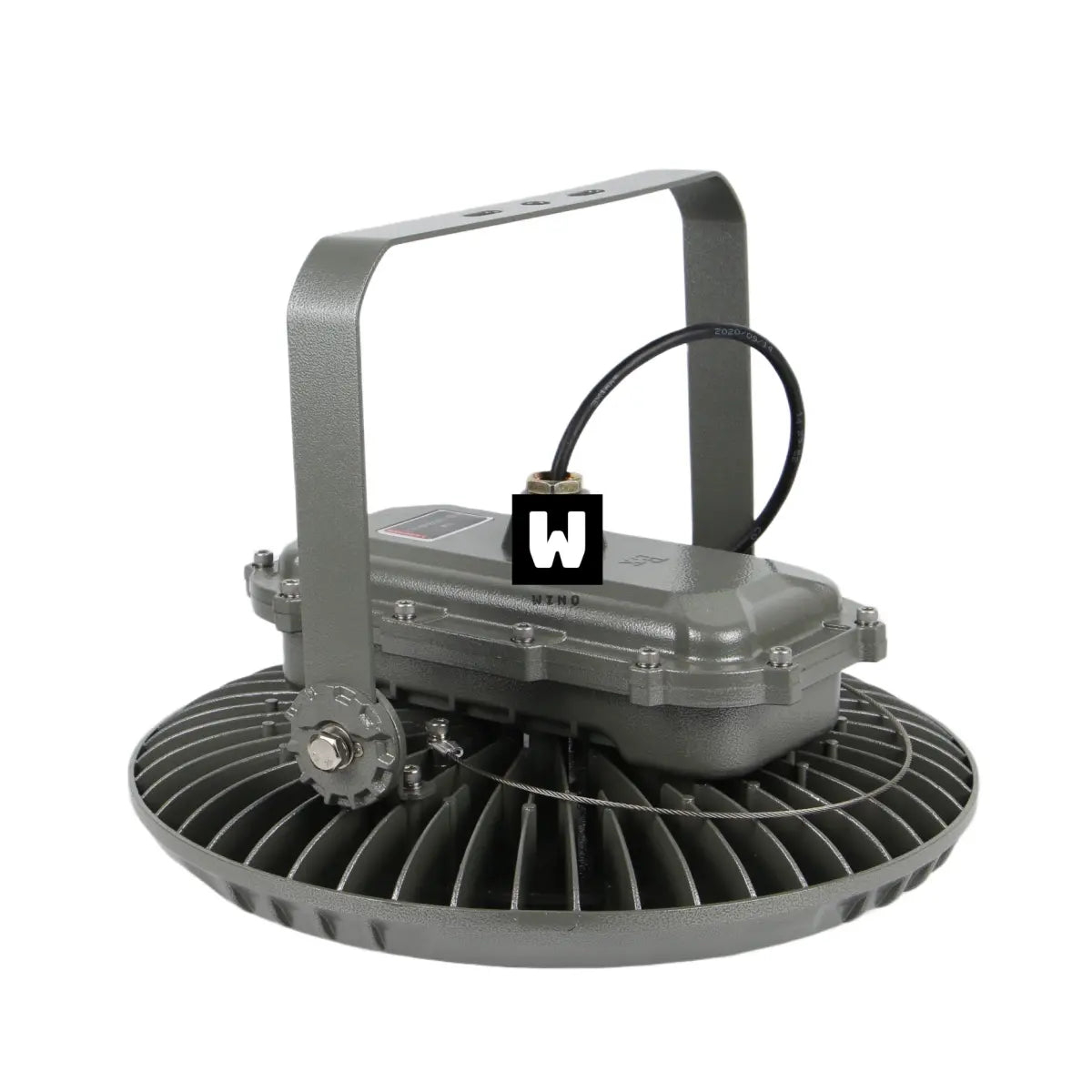 ATEX-WQ-OHBF-200W/240W/280W Explosion Proof LED High Bay WINQ GLOBAL