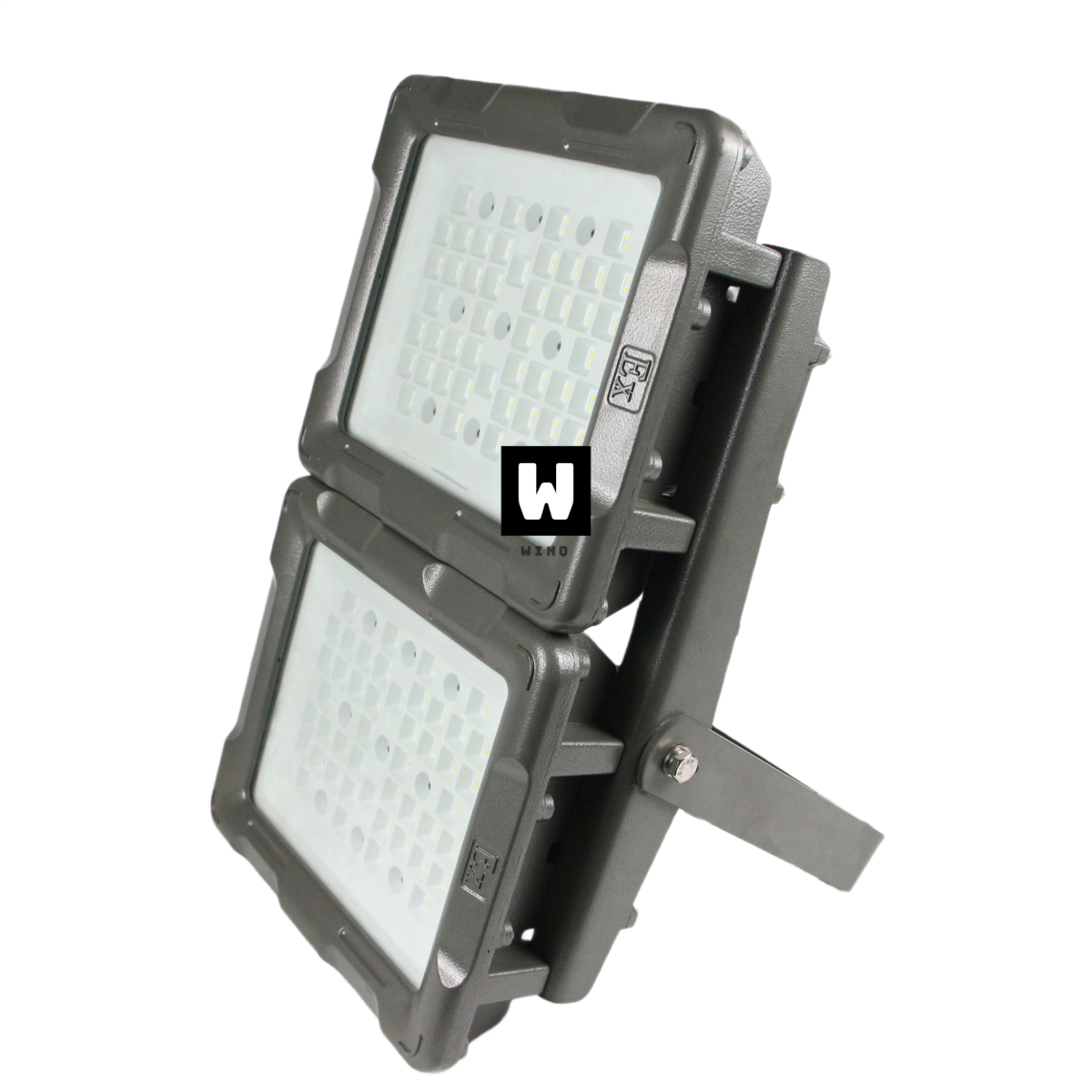 ATEX WQ-OHBF-300-500W Explosion proof LED flood light