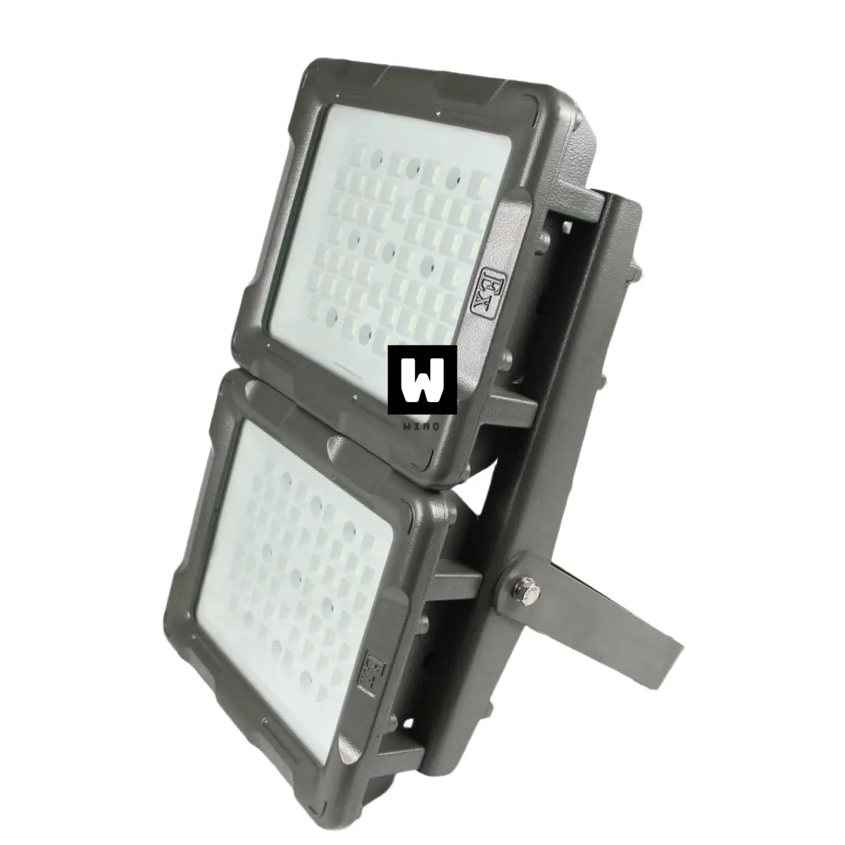 explosion proof flood lights ATEX WQ-OHBF-300-500W Explosion proof LED flood light WINQ GLOBAL