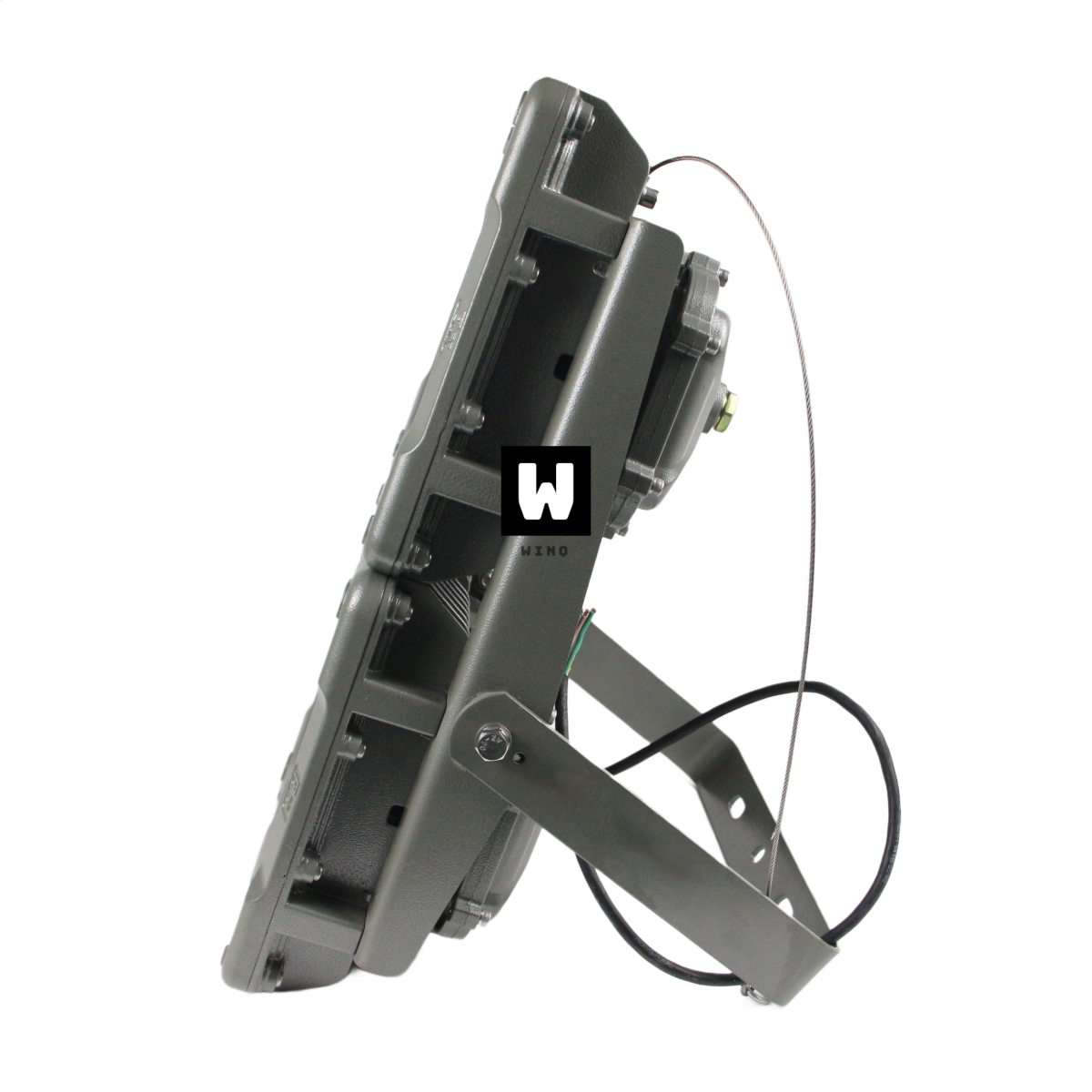 ATEX WQ-OHBF-300-500W Explosion proof LED flood light