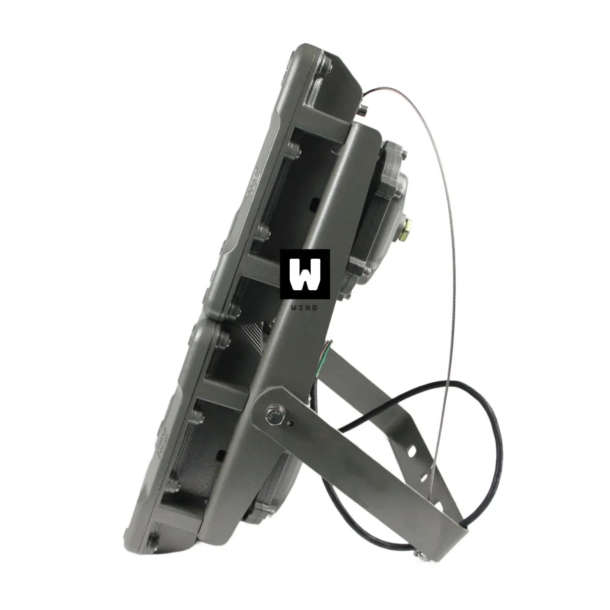 explosion proof flood lights ATEX WQ-OHBF-300-500W Explosion proof LED flood light WINQ GLOBAL