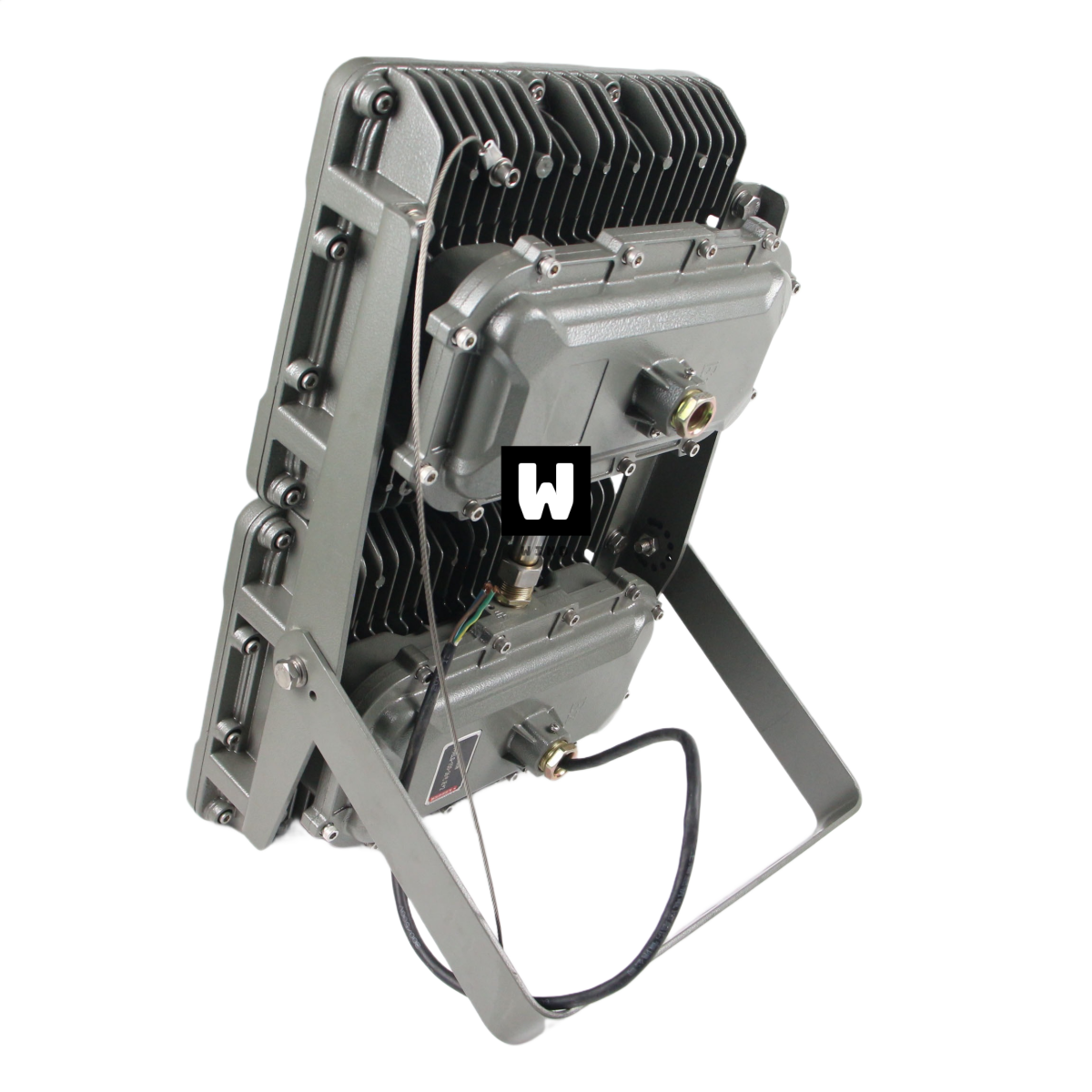 ATEX WQ-OHBF-300-500W Explosion proof LED flood light