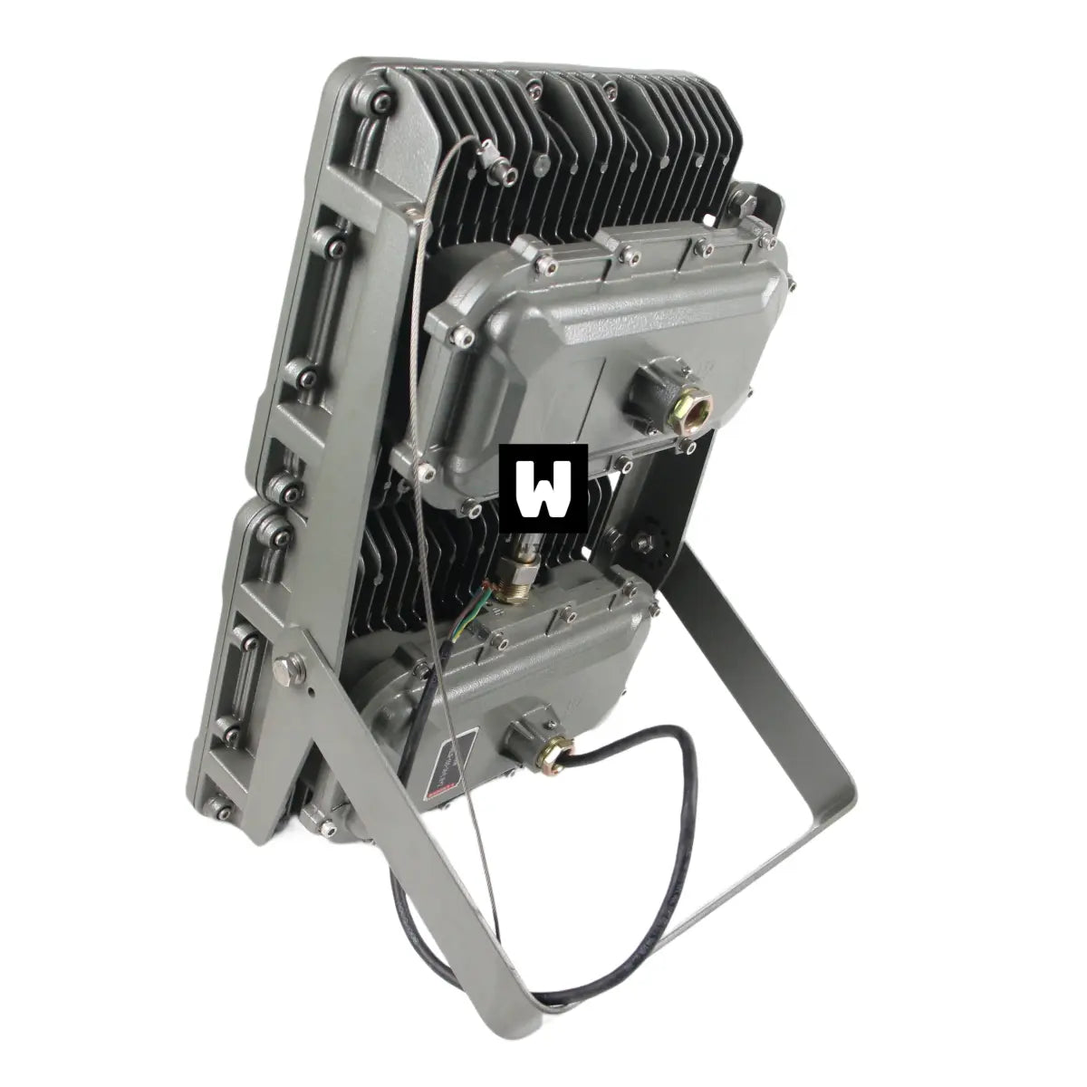 explosion proof flood lights ATEX WQ-OHBF-300-500W Explosion proof LED flood light WINQ GLOBAL