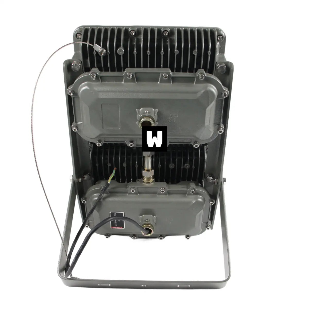 explosion proof flood lights ATEX WQ-OHBF-300-500W Explosion proof LED flood light WINQ GLOBAL