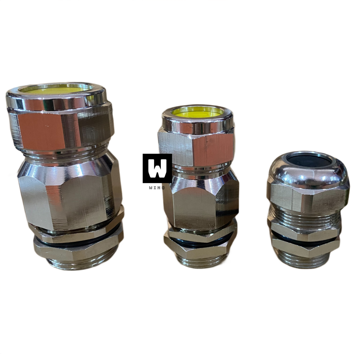 Explosion Proof Cable Gland-WQ-BDM