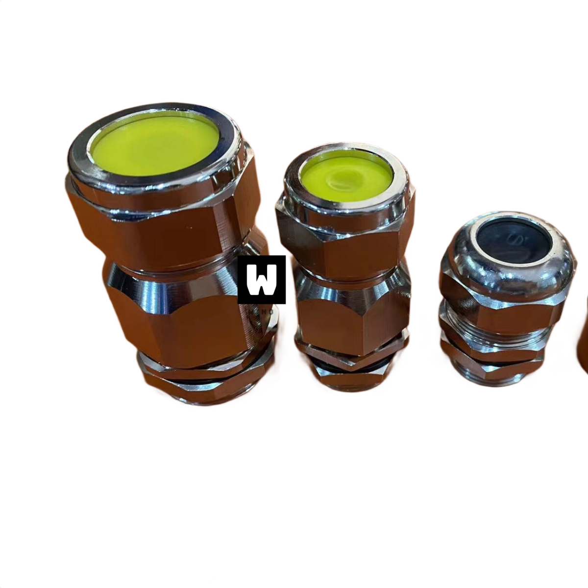 Explosion Proof Cable Gland-WQ-BDM