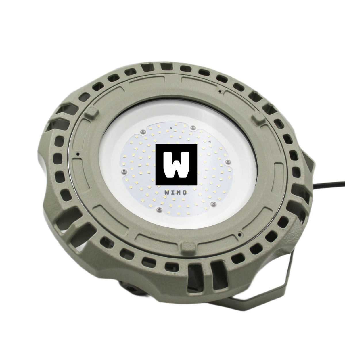 ATEX-WQ-GYD620 Explosion proof LED High Bay