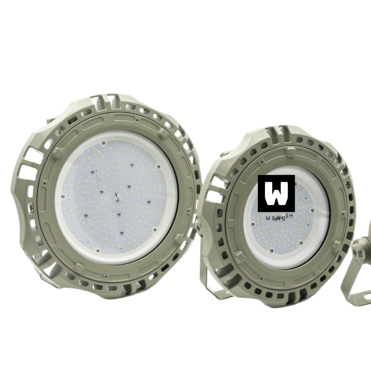 ATEX-WQ-GYD620 Explosion proof LED High Bay