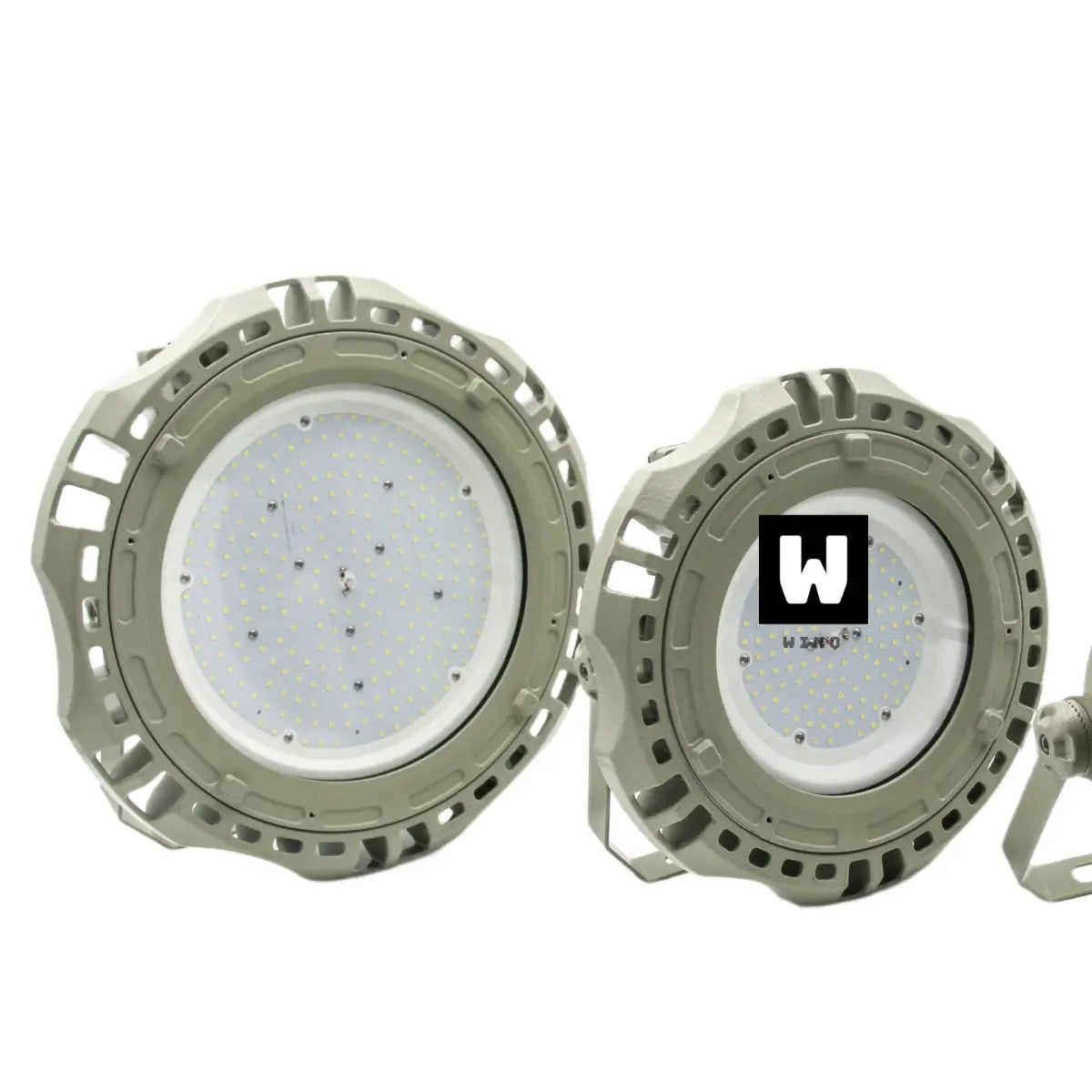 ATEX-WQ-GYD620 Explosion proof LED High Bay WINQ GLOBAL