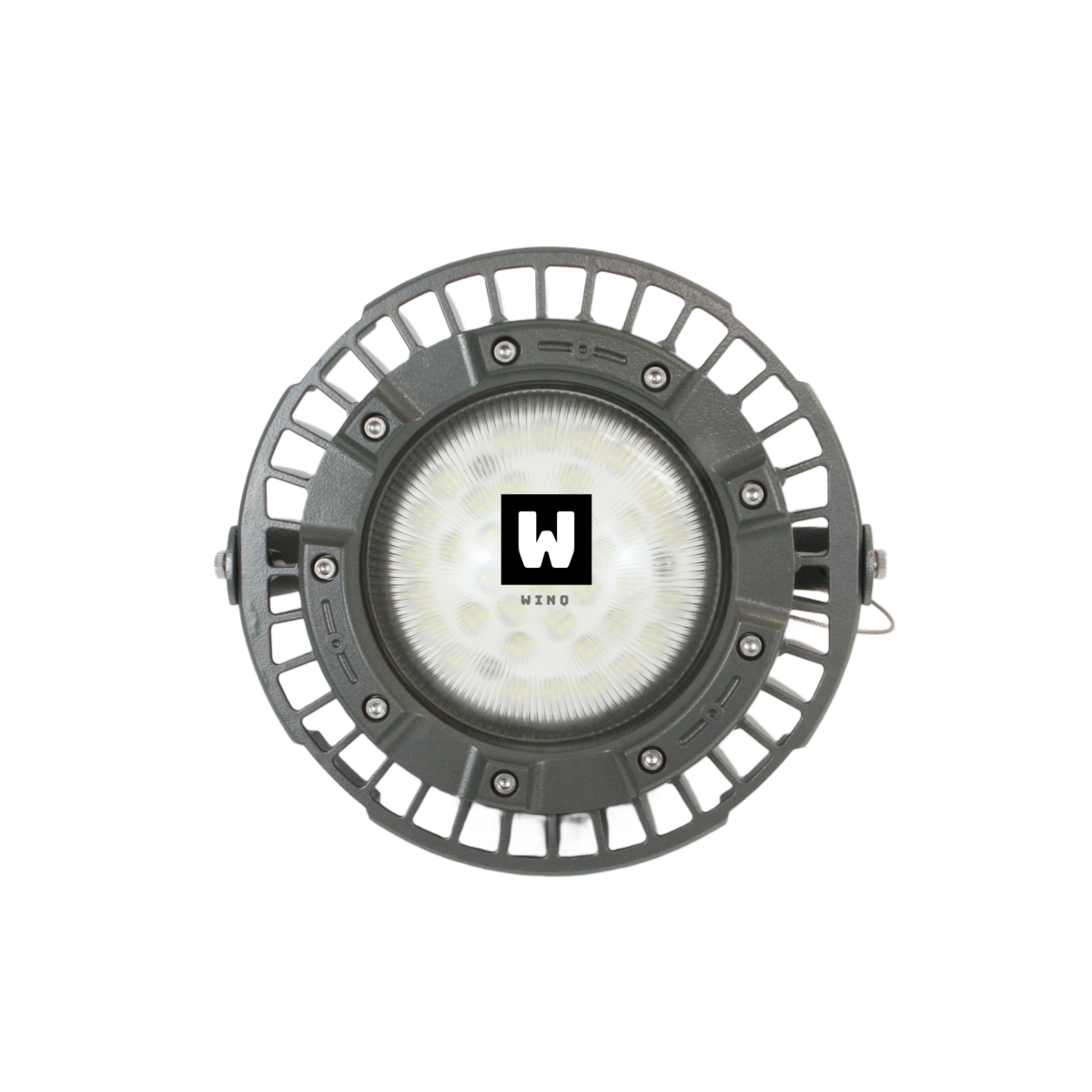 ATEX-WQ-OHBF-120W-140W Explosion Proof LED High Bay Light