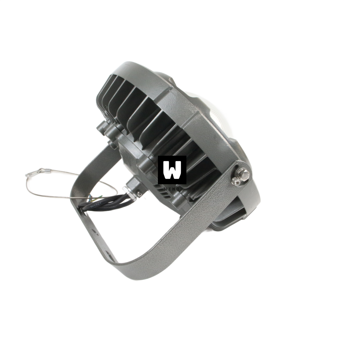 ATEX-WQ-OHBF-120W-140W Explosion Proof LED High Bay Light