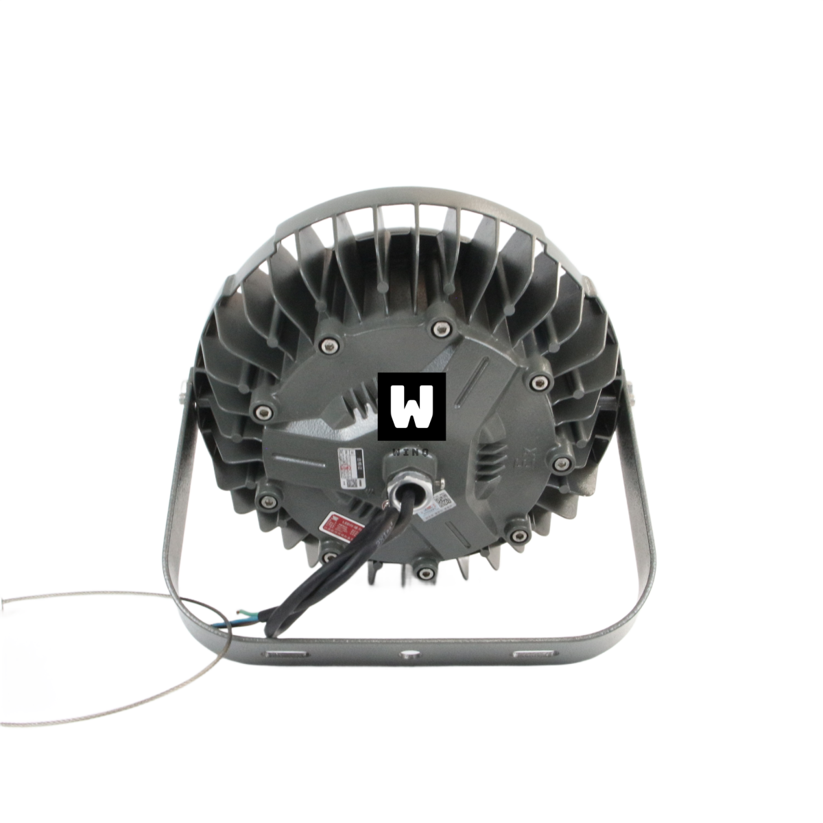 ATEX-WQ-OHBF-120W-140W Explosion Proof LED High Bay Light