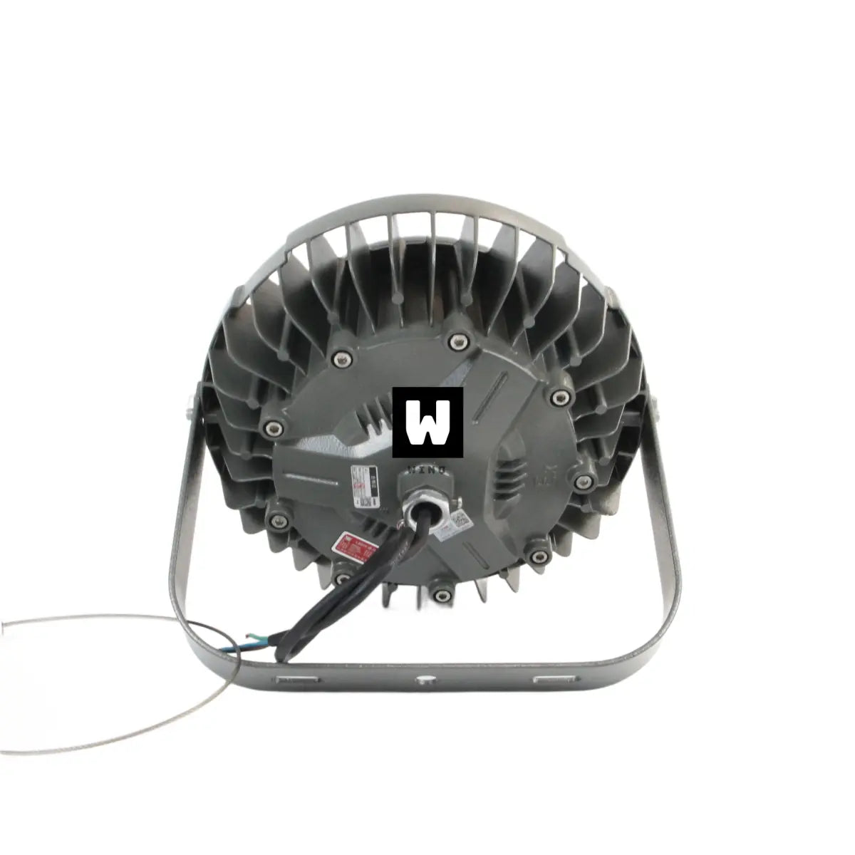 ATEX-WQ-OHBF-120W-140W Explosion Proof  High Bay LED Light WINQ GLOBAL