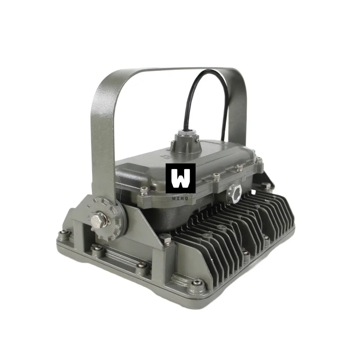 ATEX WQ-OHBF 150-280W Explosion Proof LED Flood Light WINQ GLOBAL