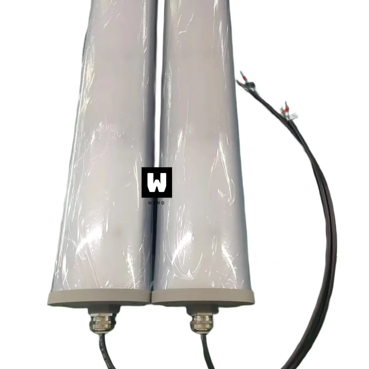 IECEX WQ-CES-LN-02P Explosion Proof LED linear light WINQ GLOBAL