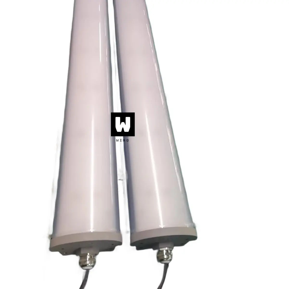 IECEX WQ-CES-LN-02P Explosion Proof LED linear light WINQ GLOBAL