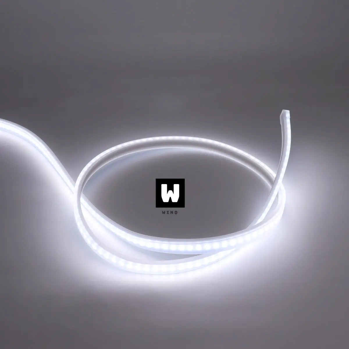 ATEX WQ-CES-LF Explosion Proof LED Strip light WINQ GLOBAL