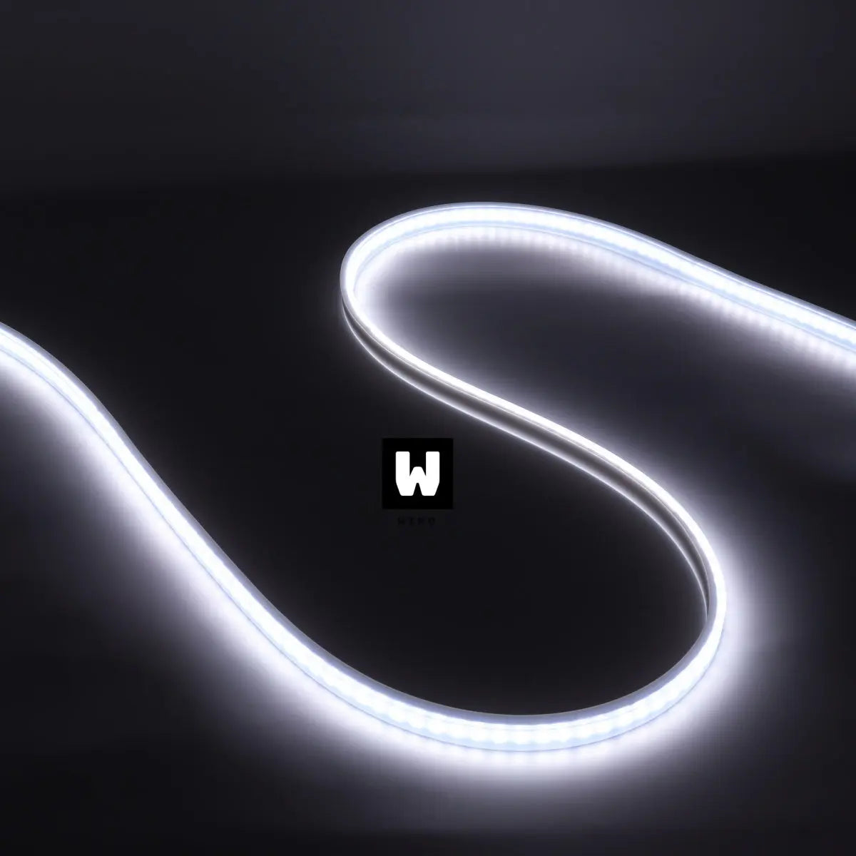 ATEX WQ-CES-LF Explosion Proof LED Strip light WINQ GLOBAL