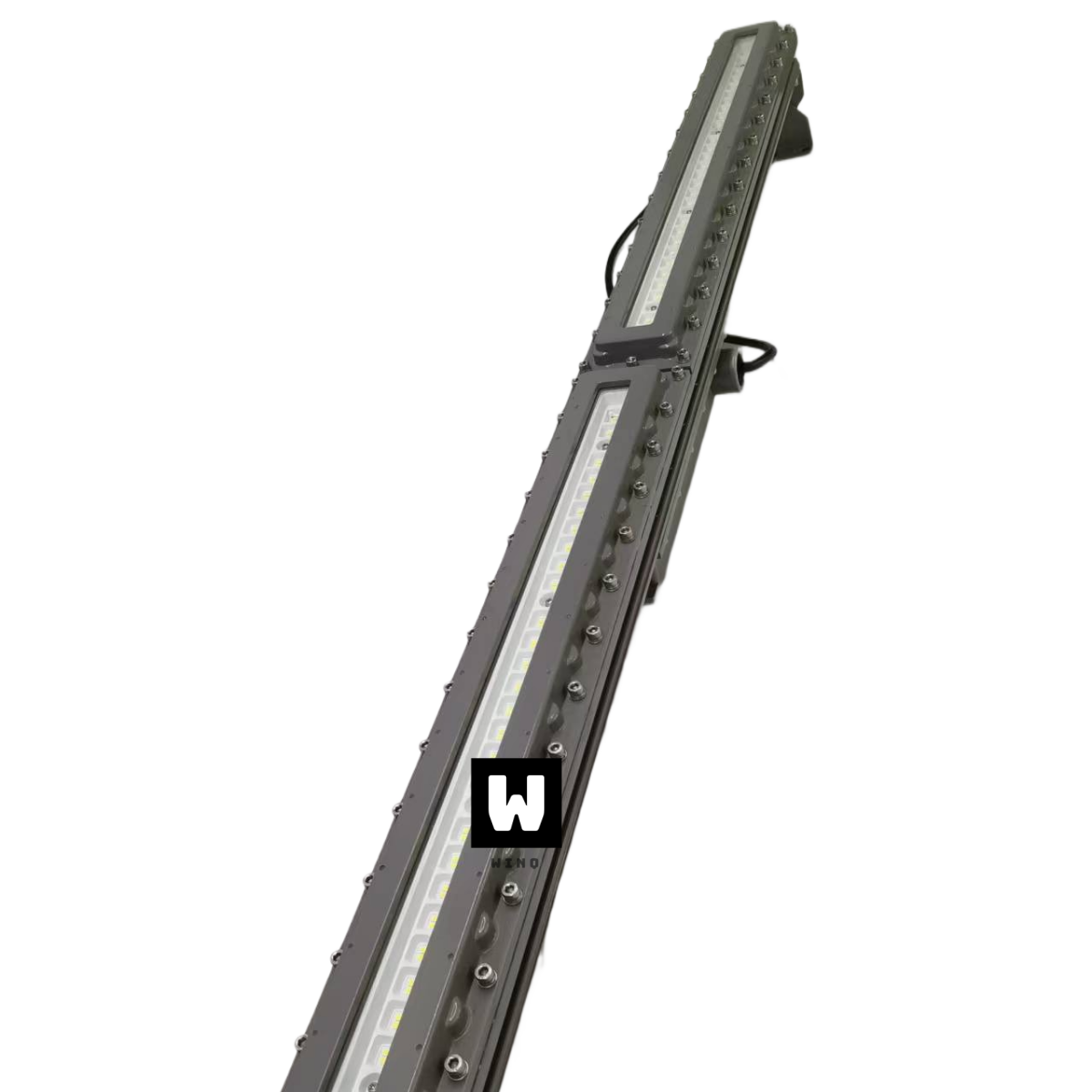 UL844 WQ-CES-LN-02N Explosion Proof LED Linear Light