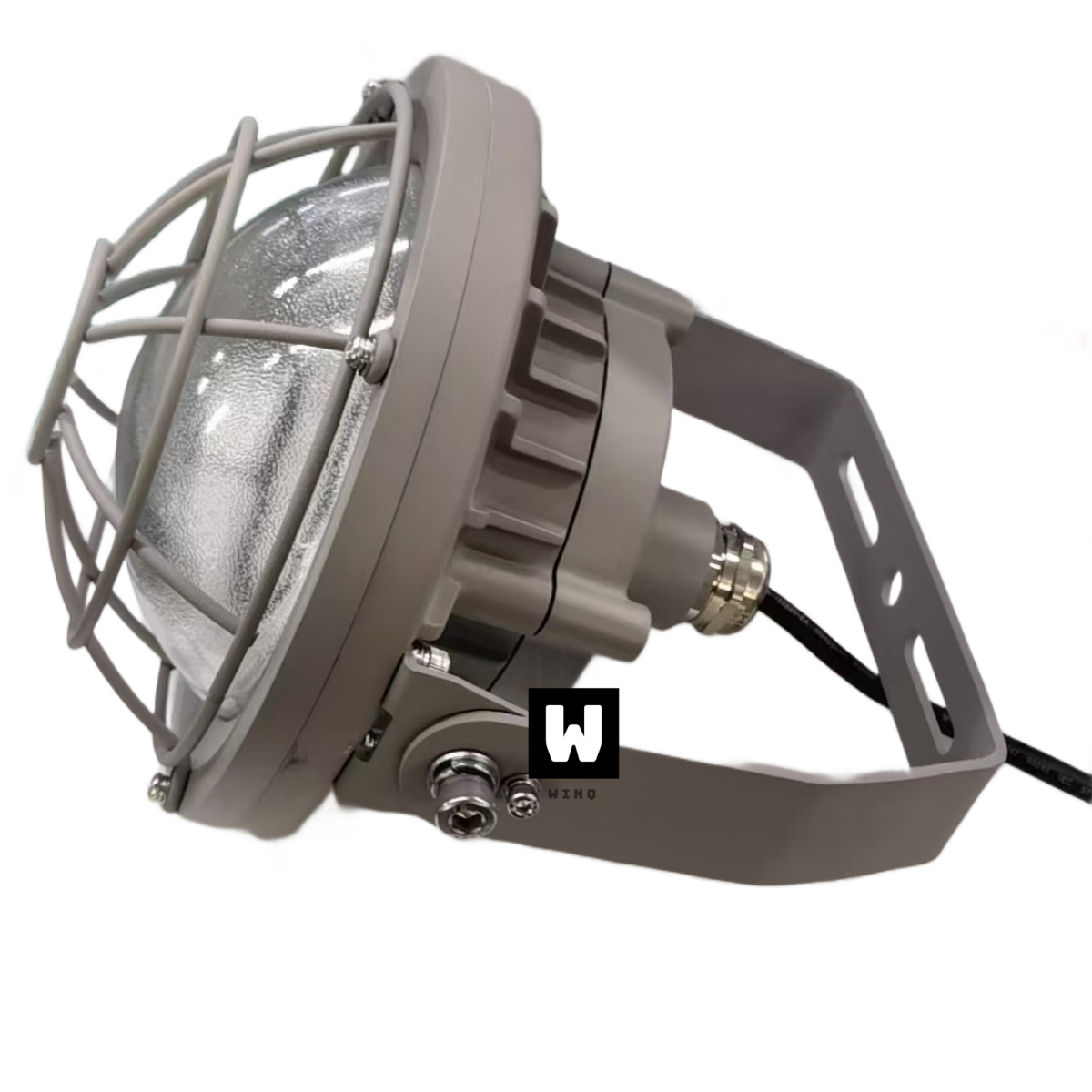 UL844-WQ-CES-GB Explosion Proof LED light