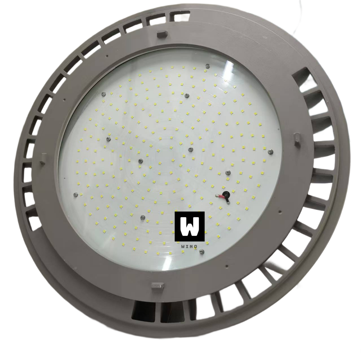 UL844-WQ-CES-GB Explosion Proof LED light
