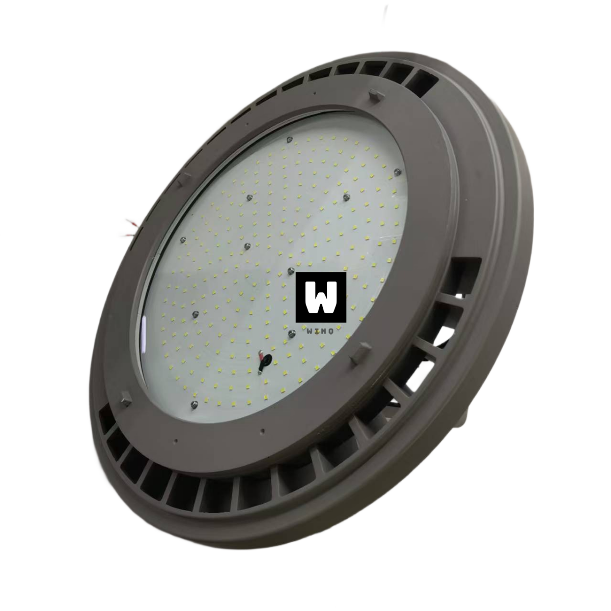 UL844-WQ-CES-GB Explosion Proof LED light