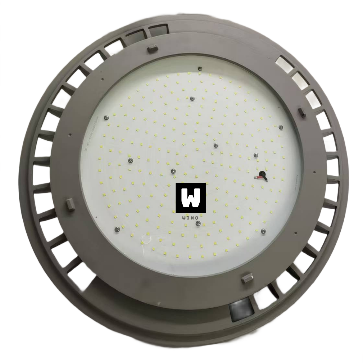 UL844-WQ-CES-GB Explosion Proof LED light