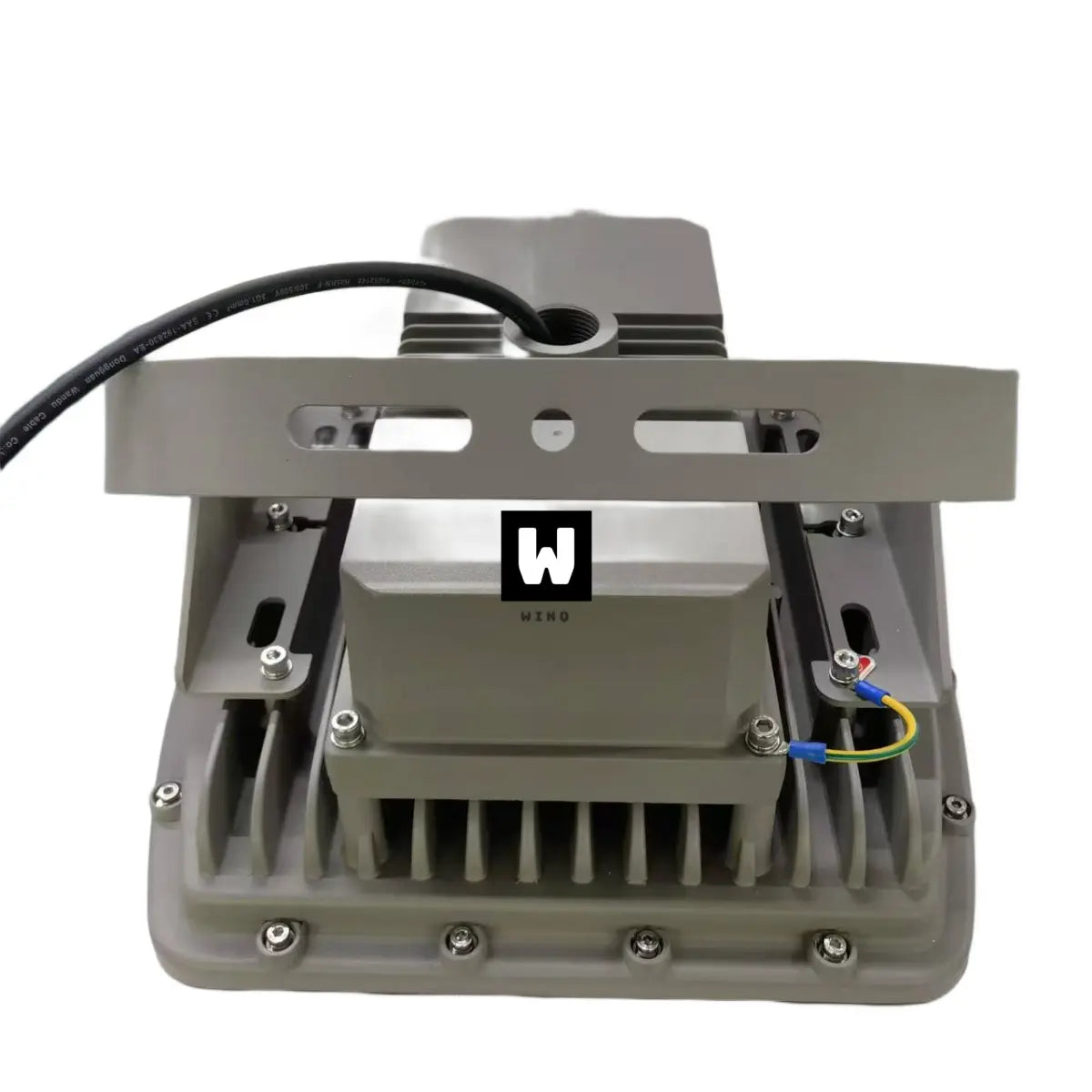 UL844-WQ-CES-J-Explosion proof LED Flood Light WINQ GLOBAL