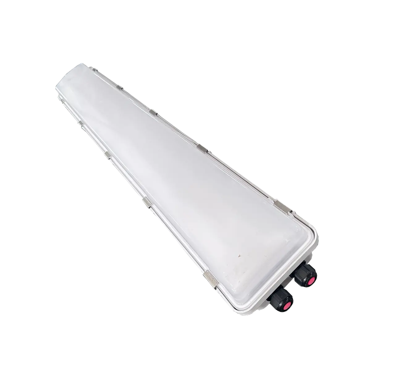 IECEX Explosion proof LED linear light WINQ GLOBAL