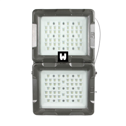 ATEX WQ-OHBF-300-500W Explosion proof LED flood light