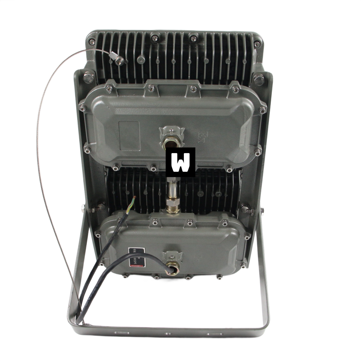 ATEX WQ-OHBF-300-500W Explosion proof LED flood light