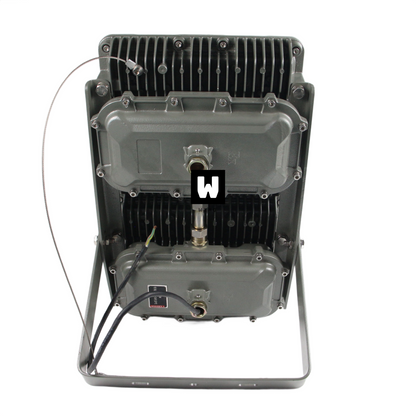 ATEX WQ-OHBF-300-500W Explosion proof LED flood light