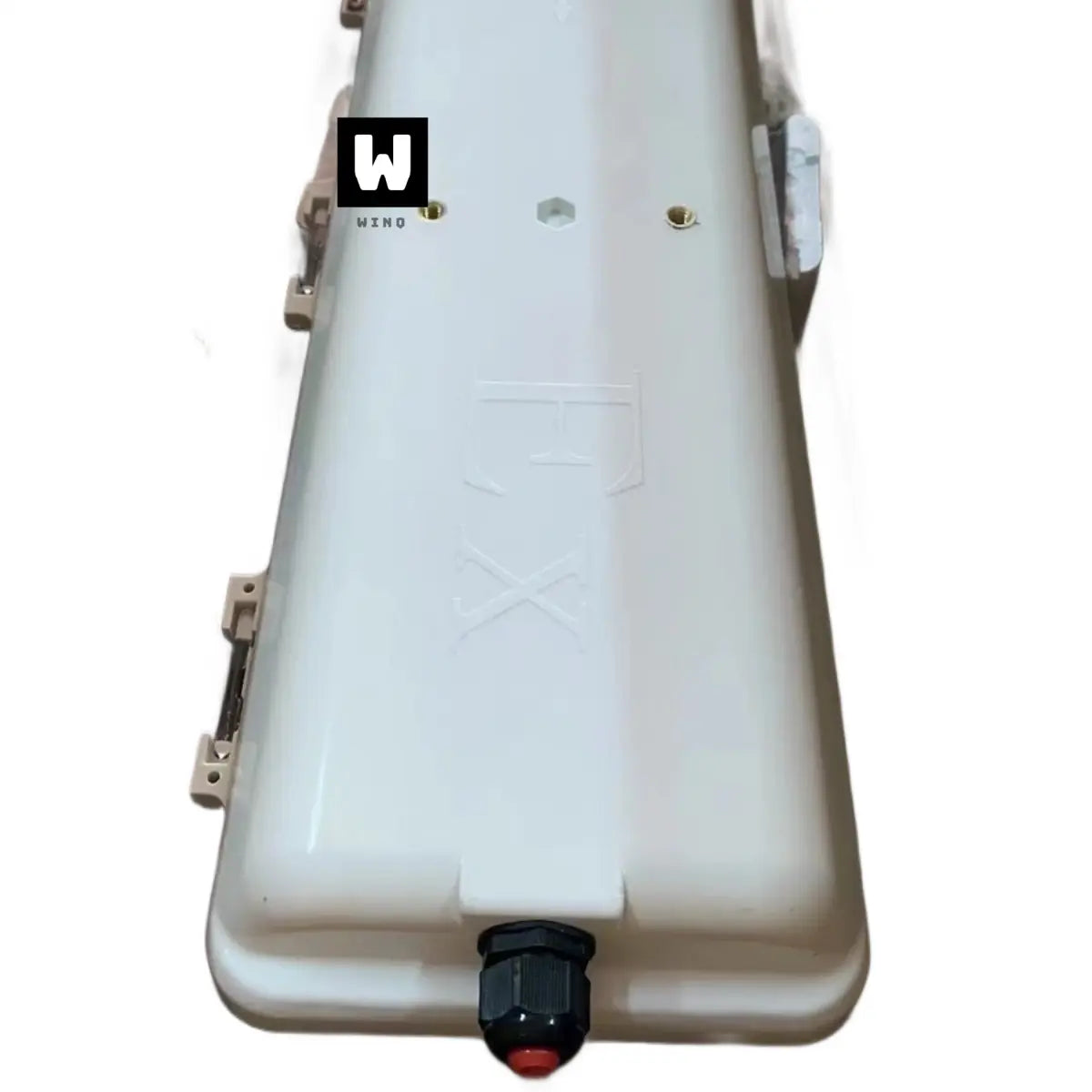 ATEX-BYS-Explosion Proof LED Linear Light WINQ GLOBAL