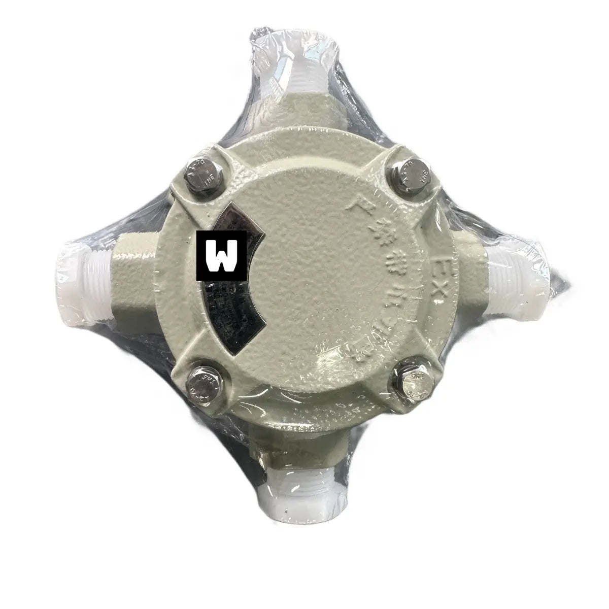Explosion Proof Junction Box WQ-AH WINQ GLOBAL