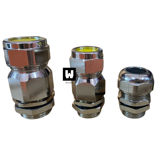 Explosion Proof Cable Gland-WQ-BDM