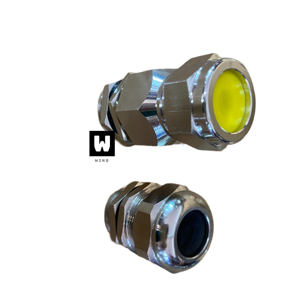 Explosion Proof Cable Gland-WQ-BDM