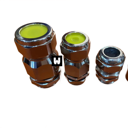 Explosion Proof Cable Gland-WQ-BDM