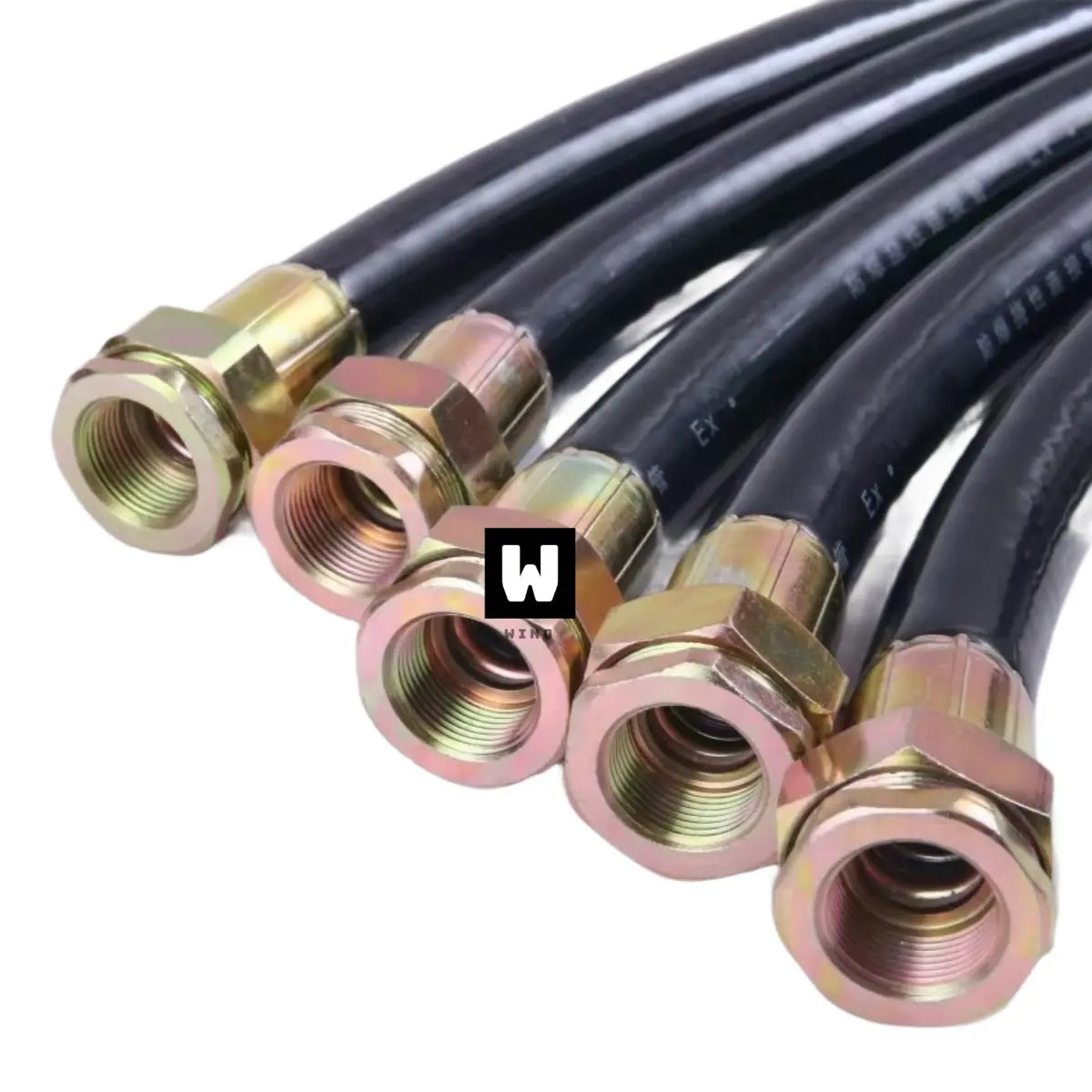 Explosion Proof Winding Pipe-WQ-BNG WINQ GLOBAL