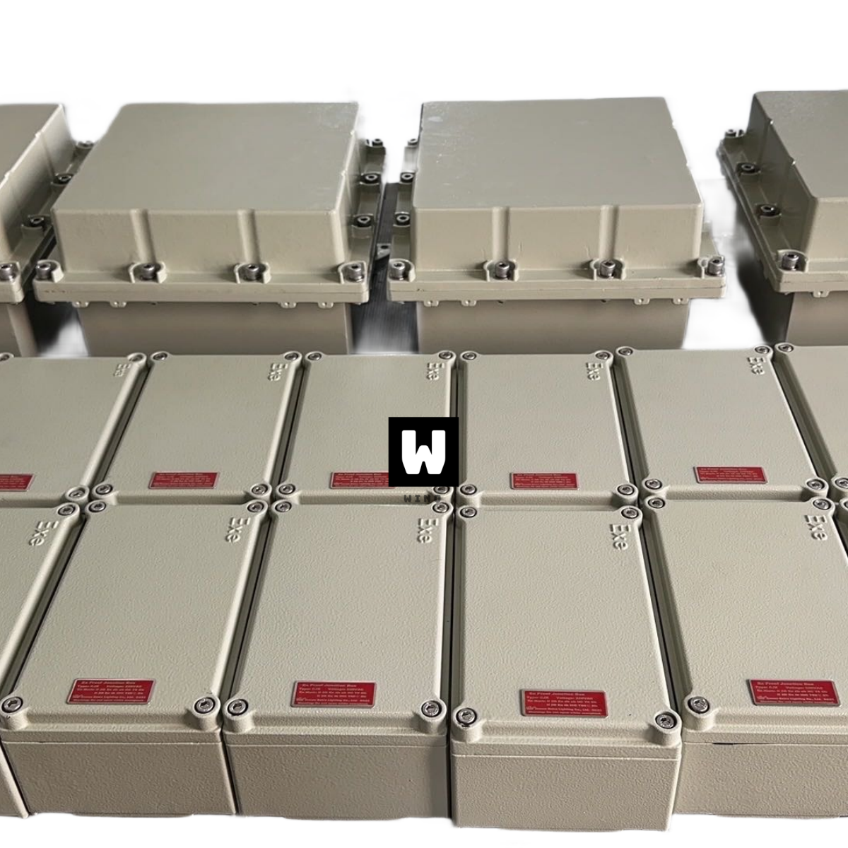 Explosion Proof Control Panel-WQ-BXM
