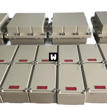 Explosion Proof Control Panel-WQ-BXM