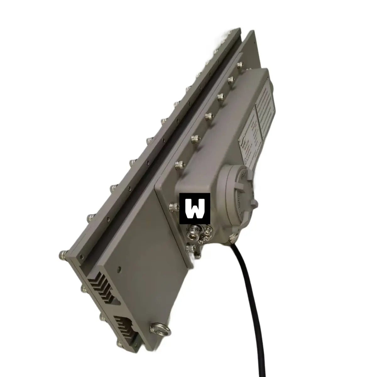 IECEX WQ-CES-LN Explosion Proof LED linear light WINQ GLOBAL