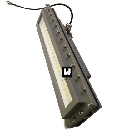 IECEX WQ-CES-LN Explosion Proof LED linear light WINQ GLOBAL