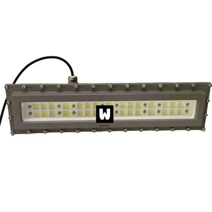 IECEX WQ-CES-LN Explosion Proof LED linear light WINQ GLOBAL