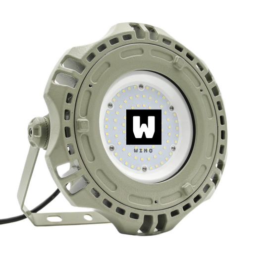 ATEX-WQ-GYD620 Explosion proof LED High Bay