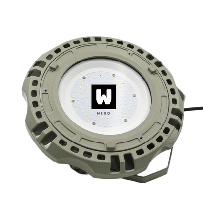 ATEX-WQ-GYD620 Explosion proof LED High Bay