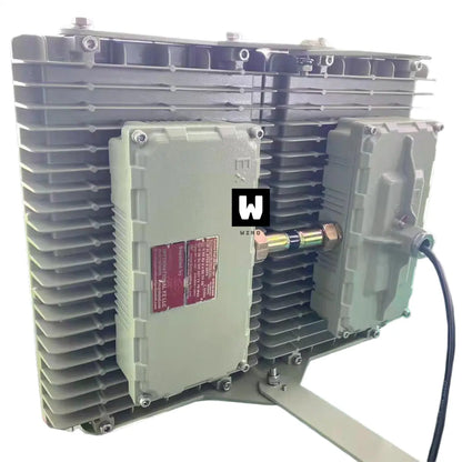 ATEX-WQ-GYD720-High Power 300-800W Explosion Proof LED flood light WINQ GLOBAL