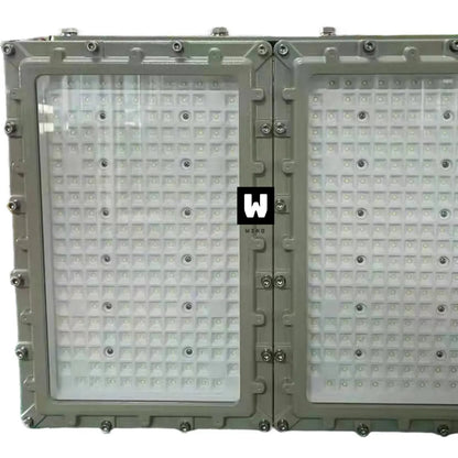 ATEX-WQ-GYD720-High Power 300-800W Explosion Proof LED flood light WINQ GLOBAL