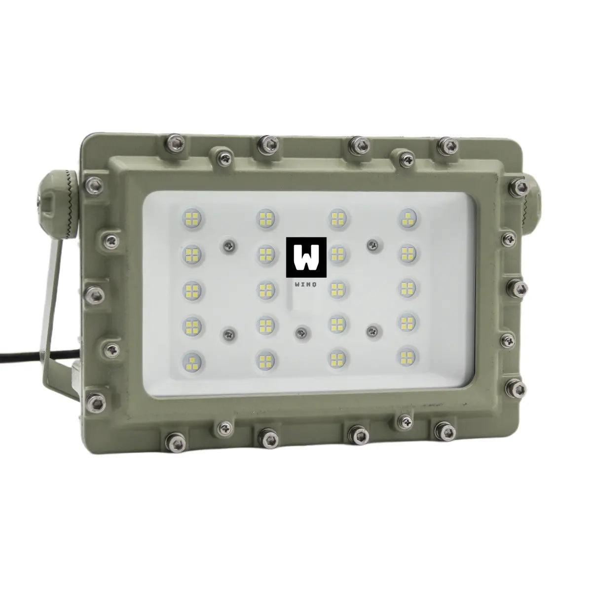 ATEX-WQ-GYD-Explosion Proof LED flood light WINQ GLOBAL