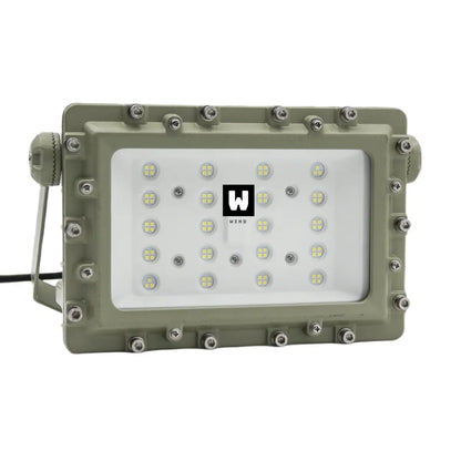 ATEX-WQ-GYD-Explosion Proof LED flood light WINQ GLOBAL