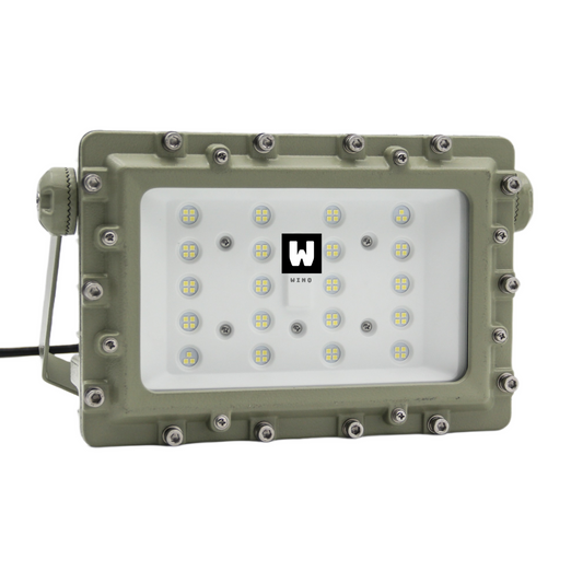 ATEX-WQ-GYD-Explosion Proof LED flood light